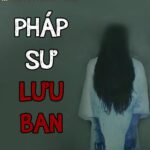 Pháp Sư Lưu Ban