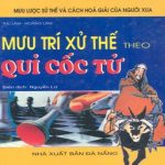 Mưu Trí Xử Thế Theo Quỉ Cốc Tử