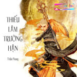 Thiếu Lâm Trường Hận